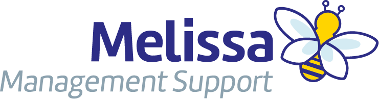 Melissa Management Support Logo